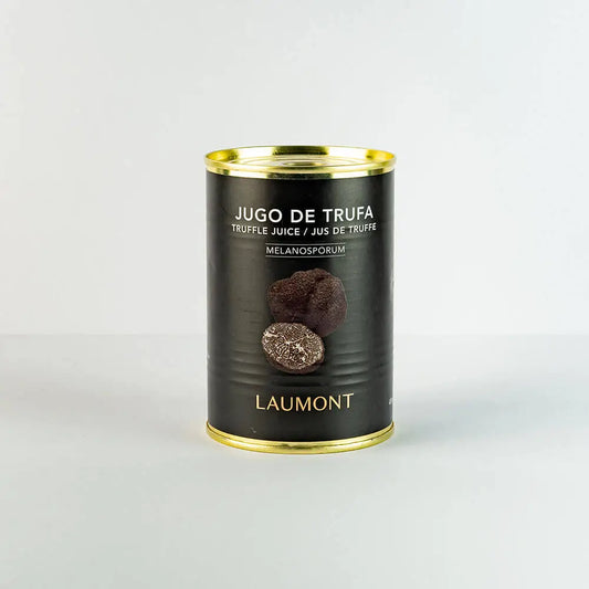 Jus de truffes noires bocal 50ml