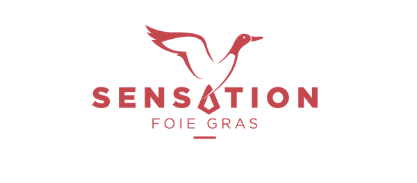 Sensation Foie Gras